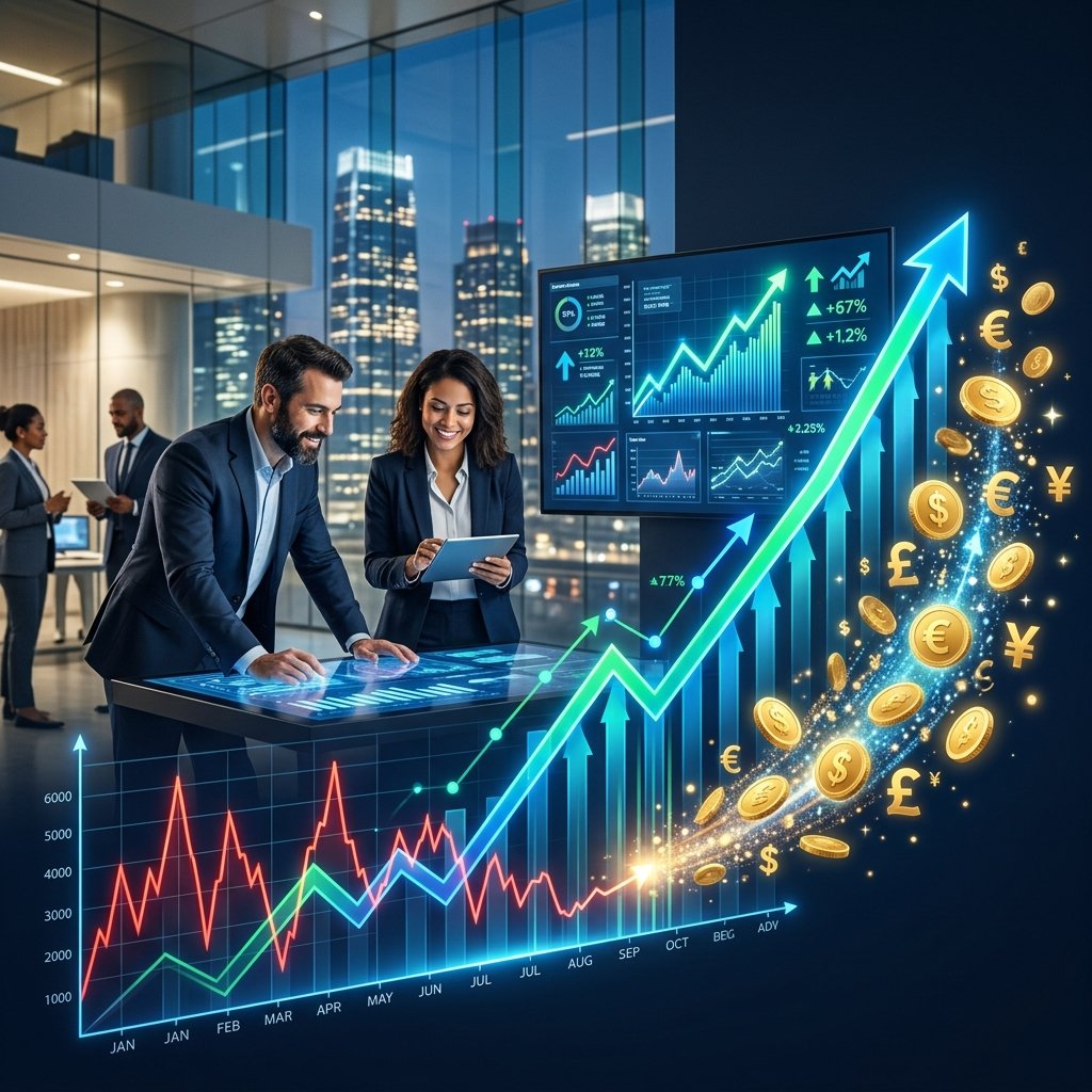 Solving the Biggest Cash Flow Crises